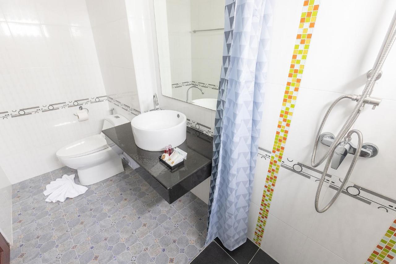 The Chic Patong Hotel Luaran gambar