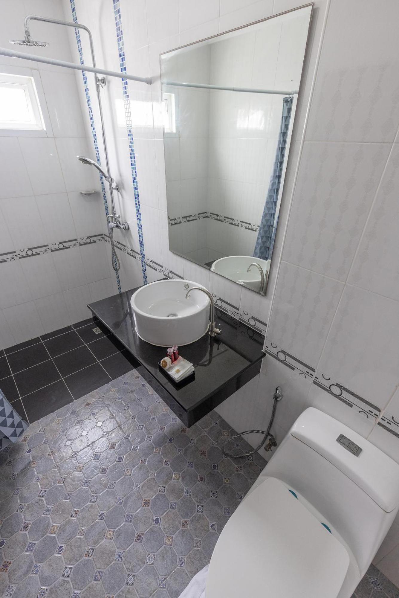 The Chic Patong Hotel Bilik gambar