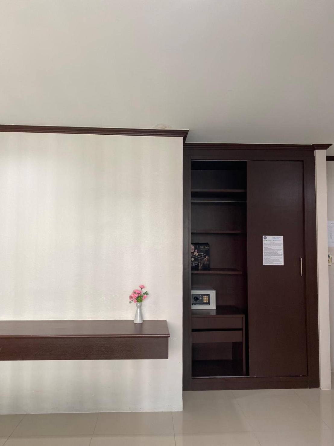 The Chic Patong Hotel Bilik gambar