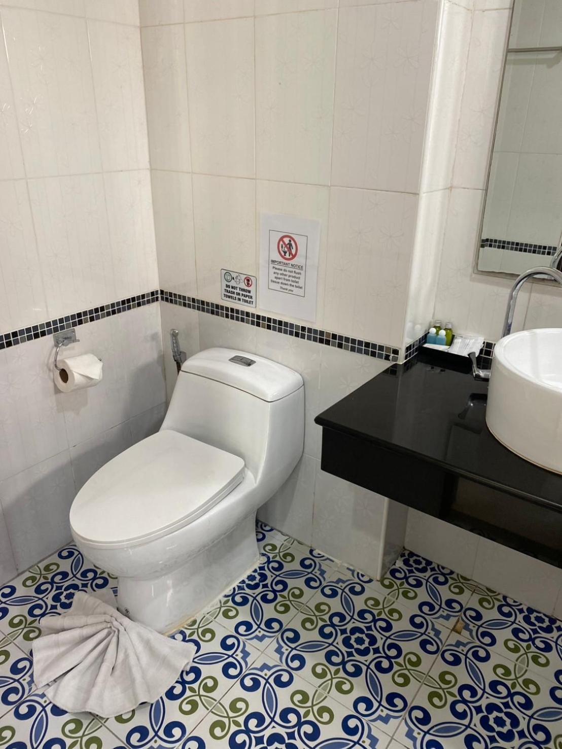 The Chic Patong Hotel Bilik gambar
